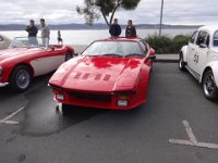 DSC01256  Une Ferrari